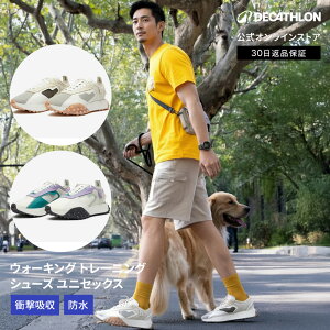 �y�|�C���g10�{�zDECATHLON �f�J�g���� �E�H�[�L���O �g���[�j���O �V���[�Y WALKER 76 ���j�Z�b�N�X �j�����p