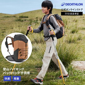 【50%OFF】QUECHUA ケシュア 登山 ハイキング リュック 18L 子供用 MH500 | バックパック リュックサック キッズ 子供 子ども ジュニア 軽量 アウトドア 旅行 登山リュック 山登り トレッキング 18リットル 18l