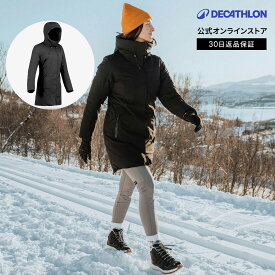 【ポイント5倍】QUECHUA ケシュア 登山 スノー ハイキング ジャケット 防水 SH500 -10℃ レディース | 山登り ハイキング ハイキングウェア 登山ウェア ウェア トップス 女性用 長袖 防寒 暖かい 雪山 耐雪