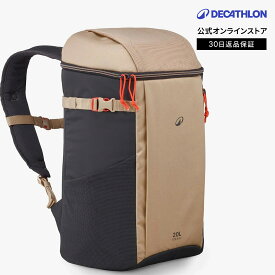 【ポイント10倍】QUECHUA ケシュア キャンプ ハイキング リュック 20L 保冷 ICE COMPACT | バックパック 保冷バッグ 保冷バックバック クーラーバッグ クーラーボックス 保冷温バッグ 保冷温リュック 保冷ランチバッグ アウトドアリュック