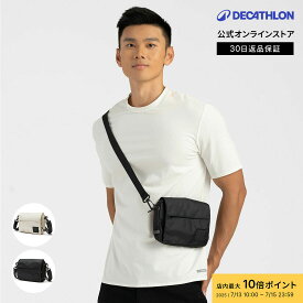 【ポイント10倍】NEWFEEL ニューフィール ウォーキング 普段使い サッチェル バック ミニ 1.3L | メンズ レディース ユニセックス 男女兼用 小さめ コンパクト アウトドア ミニバッグ ミニサッチェル ミニクロスボディーバッグ