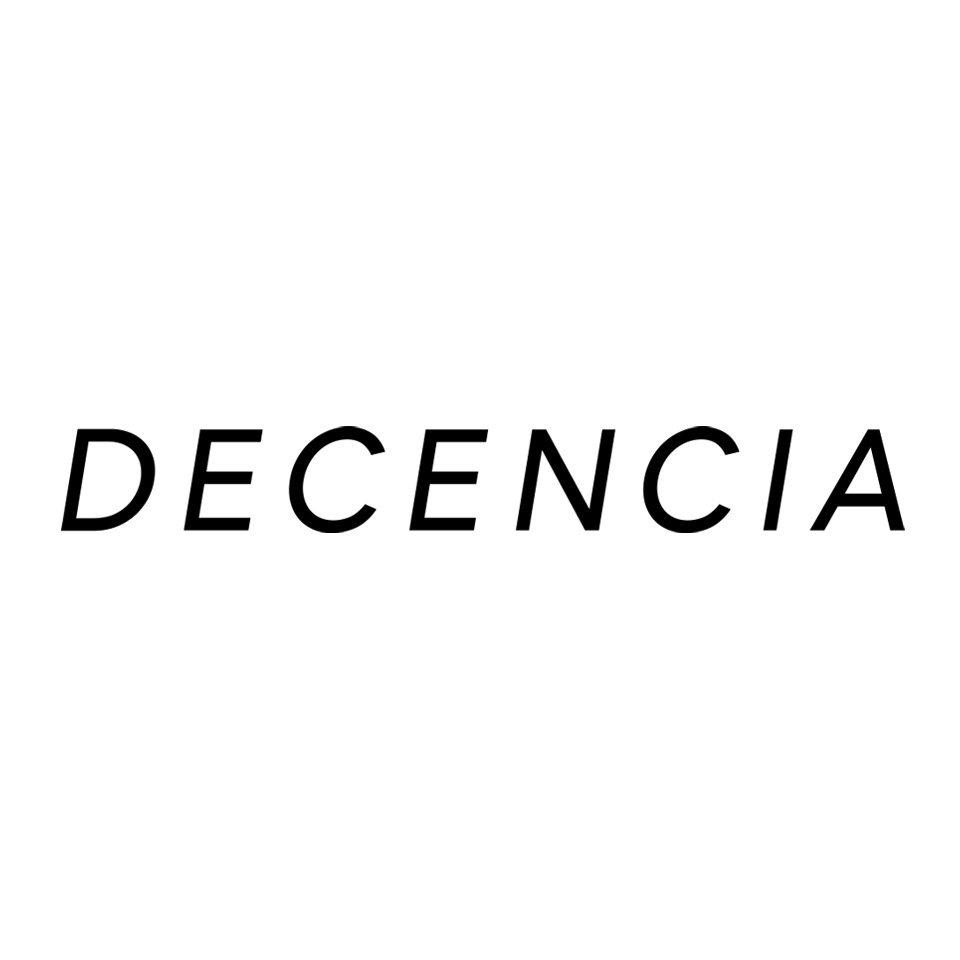 DECENCIA 公式店