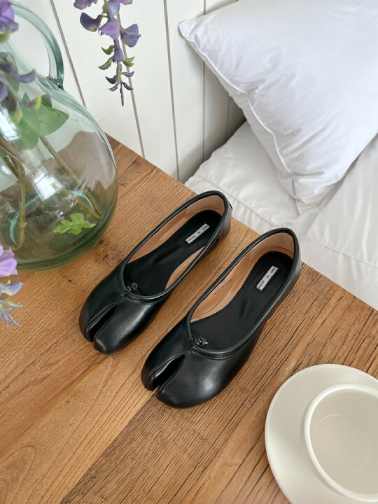 MAISON MARGIELA メゾンマルジェラ TABI 足袋 タビバレエシューズ  