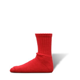 decka | Heavyweight Pile Socks | Short Length | 2nd Collection