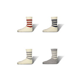 decka | Heavyweight Socks | Stripes | 1st Collection