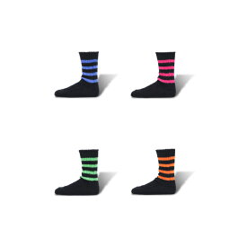decka | Heavyweight Socks | Stripes | 3rd Collection