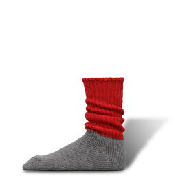 decka | Heavyweight Socks | Bicolor