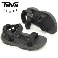 【国内正規販売店】Teva　テバ　HURRICANE XLT 2　ハリケーン(キッズ)　1019390C【サンダル キッズ　チャ…