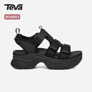�y�������K�̔��X�zTEVA/�e�o�@HURRICANE AMPSOLE GAILA/�n���P�[���A���v�\�[���K�C��(���f�B�[�X)�@1164570�y���f�B�[�X�z�y(BLK)�u���b�N�z