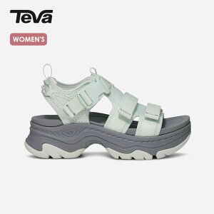TEVA/�e�o�@HURRICANE AMPSOLE GAILA/�n���P�[���A���v�\�[���K�C��(���f�B�[�X)�@1164570�y���f�B�[�X�z�y(BLWN)�r���[�C���O�Z�C��/�g���[�h�E�B���Y�z