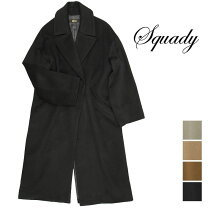 楽天市場】squady スカディ（コート・ジャケット｜レディース 