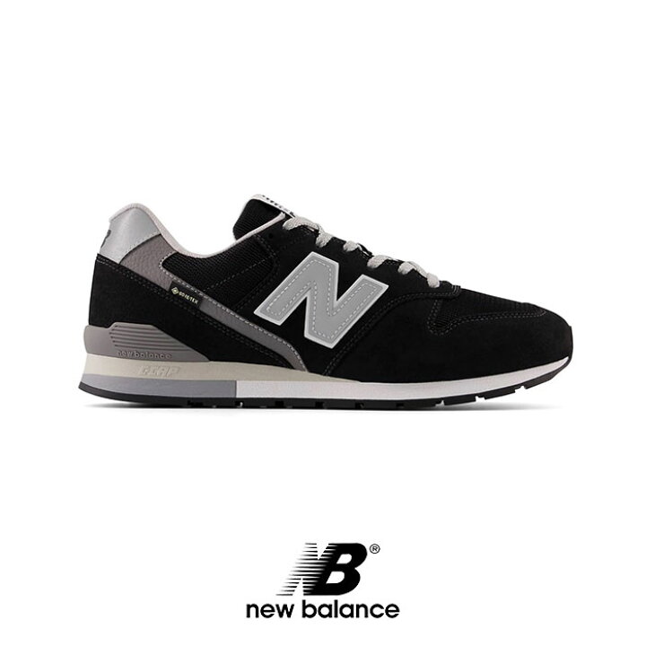 楽天市場】New Balance ニューバランス CM996 GTX B2 CM996XB2 