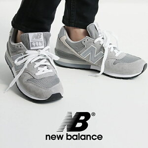 New Balance�@�j���[�o�����X�@�X�j�[�J�[�@CM996GR2