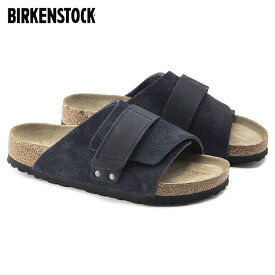 BIRKENSTOCK ビルケンシュトック Kyoto キョウト ヌバック/スウェード レザー　1019260