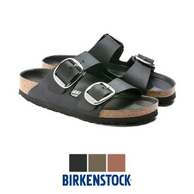 BIRKENSTOCK　ビルケンシュトック　Arizona Big Buckle　アリゾナビッグバックル(レディース)　1011074/1024071【オイルドレザー】