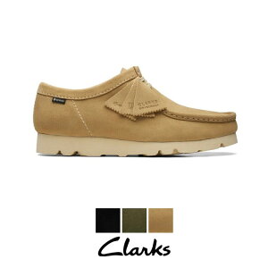 CLARKS@N[NX@WallabeeGTX@r[GTX(Y)@26172074/26149449y^E@fC[[X@JWAz2