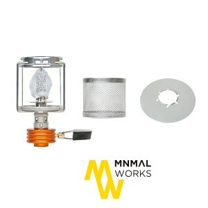 �ySALE�z�y�Z�b�g�ł�����zMINIMAL WORKS�@�~�j�}�����[�N�X�@MIGHTY LANTERN�@SET�@�}�C�e�B�����^��3�_�Z�b�g�@�mMIGHTY LANTERN / MGLI-ML000-GO0SI�n�mSST MESH GLOBE / MGLI-ML001-ME0ST�n�mOH MY GOD / MGLI-ML010-SH�n�y