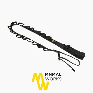 MINIMAL WORKS@~j}[NX@V HANGER VnK[ nMO`F[@MGAC-VH000-GO0BKyLv AEghA ԒzycampzybsOszyKiz