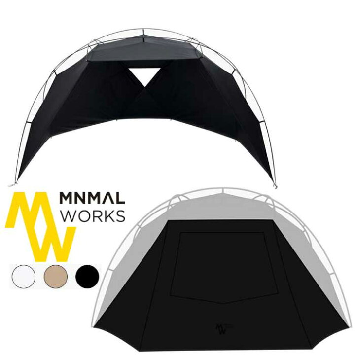 楽天市場】【楽天スーパーSALE】【2点セット】MINIMAL WORKS ミニマル  
