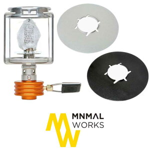 �ySALE�z�y�Z�b�g�ł�����zMINIMAL WORKS�@�~�j�}�����[�N�X�@MIGHTY LANTERN�@SET�@�}�C�e�B�����^�����V�F�[�h2�_�Z�b�g�@�mMIGHTY LANTERN / MGLI-ML000-GO0SI�n�mOH MY GOD / MGLI-ML010-SH�n�y���b�s���O�s�z