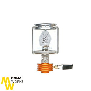 ySALE zMINIMAL WORKS@~j}[NX@MIGHTY LANTERN }CeB^ MGLI-ML000-GO0SIyLvzycampzybsOsz5