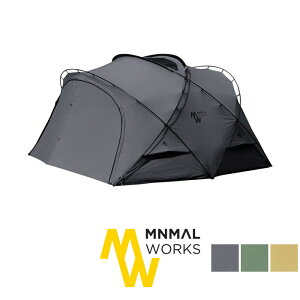 yK̔XzMINIMAL WORKS@~j}[NX@SHELTER GH(HERITAGE)@VF^[GH(we[W)@MGSHSH02GH000GO0CHyAEghA@Lv@egzycampzMtgΉs