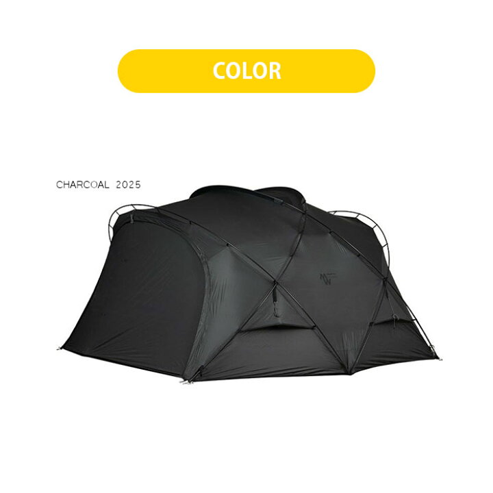 楽天市場】MINIMAL WORKS ミニマルワークス SHELTER G 2025 シェルター 
