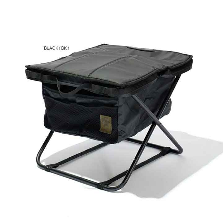 楽天市場】AS2OV アッソブ NYLON POLYCARBONATE MULTI OTTOMAN マルチ 