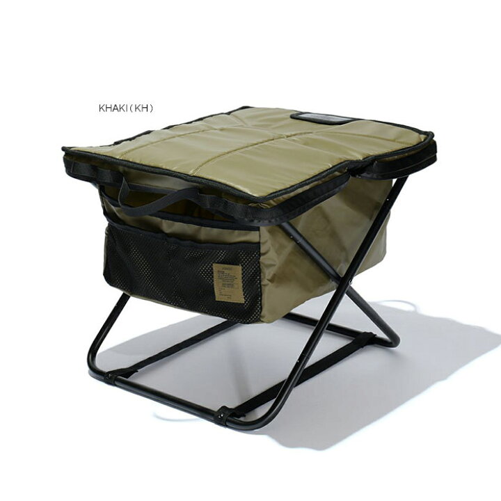 楽天市場】AS2OV アッソブ NYLON POLYCARBONATE MULTI OTTOMAN マルチ 