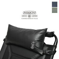 AS2OV　アッソブ　MULTI CUSION　アウトドアクッション　382103【RECLINING LOW ROVER CHAIR ローバーチ…