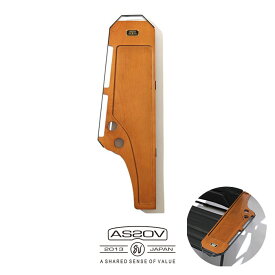 AS2OV　アッソブ　SIDE TABLE LEFT for AS2OV ROVER CHAIR　ローバーチェアサイドテーブルレフト　392302【アウトドア　キャンプ　ハイキング　釣り】【camp】※ギフト対応不可