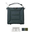 AS2OV　アッソブ　ROVER CHAIR SEAT　ローバーチェアシート　382400【アウトドア　キャンプ】◆2.1