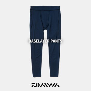 DAIWA LIFE STYLE@_CCtX^C@BASE LAYER PANTS@x[XC[pc@DE-082-8223PEXyAEghA@Lv@nCLO@~^[@Ci[z5.1