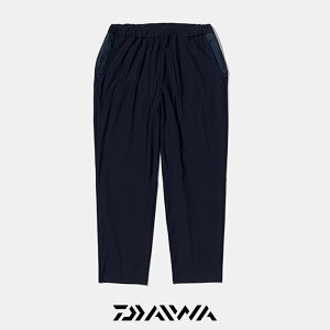 �ySALE�zDAIWA LIFE STYLE�@�_�C�����C�t�X�^�C���@SWEAT STRETCH PANTS�@�X�E�F�b�g�X�g���b�`�p���c�@DP-114-7023WEX�y�A�E�g�h�A�@�L�����v�@�n�C�L���O�@�~���^���[�z��4