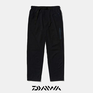 �ySALE�zDAIWA LIFE STYLE�@�_�C�����C�t�X�^�C���@POLYESTER PANTS�@�|���G�X�e���p���c�@DP-116-6023WEX�y�A�E�g�h�A�@�L�����v�@�n�C�L���O�@�~���^���[�z��4