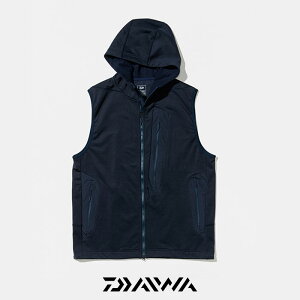�ySALE�zDAIWA LIFE STYLE�@�_�C�����C�t�X�^�C���@FLEECE VEST�@�t���[�X�x�X�g�@DV-128-5023WEX�y�A�E�g�h�A�@�L�����v�@�n�C�L���O�@�~���^���[�@�_�E���z��4