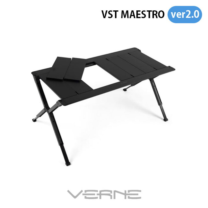楽天市場】【SALE】VERNE ベルン New VST MAESTRO ver2.0 
