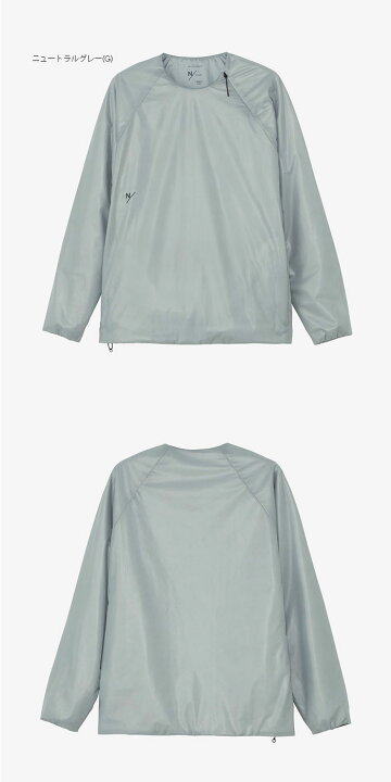 楽天市場】【SALE】NEUTRALWORKS. ニュートラルワークス. YUKIMURO/INS 