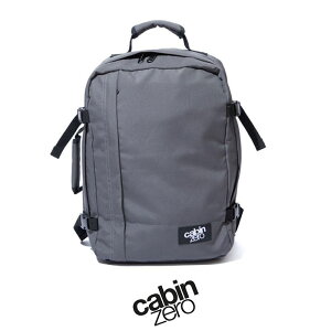 �y�������K�i�zCABINZERO�@�L���r���[���@CLASSIC 36L�@�o�b�N�p�b�N�@CZ171�yORIGINAL GREY(CZ171203)�z�y�A�E�g�h�A�@�L�����v�@�g���x���@���s�@�C�O�@�o���z