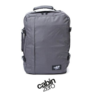 �y�������K�i�zCABINZERO�@�L���r���[���@CLASSIC 44L�@�o�b�N�p�b�N�@CZ-061�yORIGINAL GREY(CZ061203)�z�y�A�E�g�h�A�@�L�����v�@�g���x���@���s�@�C�O�@�o���z