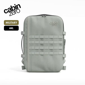 CABINZERO/�L���r���[���@MILITARY STYLE44L/�~���^���[�X�^�C��44L�@CZ-092�yFROSTY MORNING�z