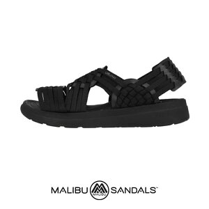 MALIBU SANDALS@}uT_Y@POLYESTER × VEGAN LEATHER@CANYON@LjI(Y)@MS06y0020zyAEghA@Lv@tFX@W[@r[`z