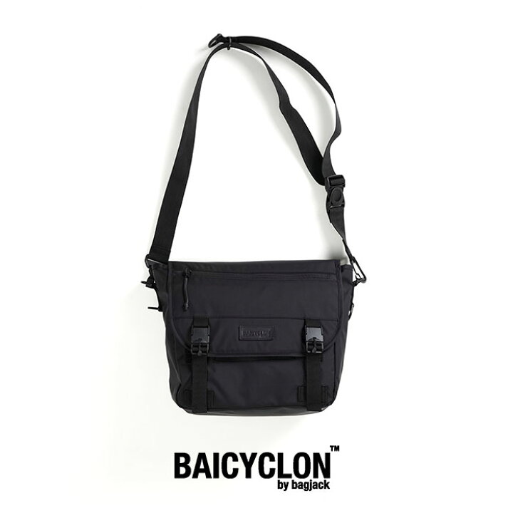 楽天市場】BAICYCLON by Bagjack バイシクロン バイ バッグジャック 