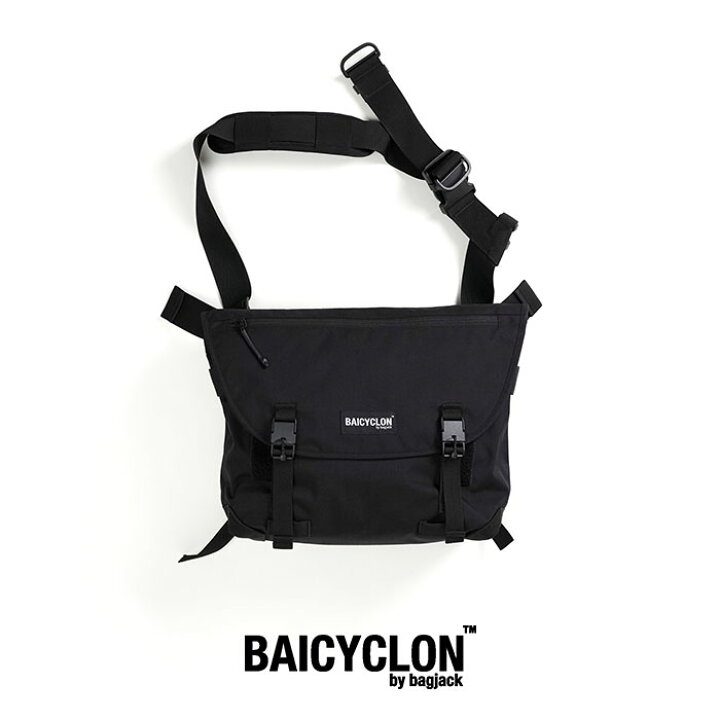 楽天市場】BAICYCLON by Bagjack バイシクロン バイ バッグジャック 