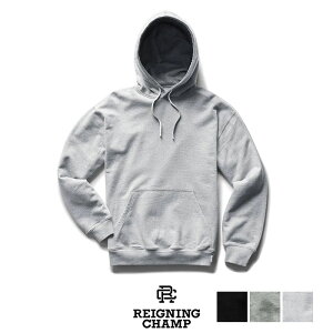 REIGNING CHAMP�@���C�j���O�`�����v�@MIDWEIGHT TERRY RELAXED HOODIE�@�~�b�h�E�G�C�g�e���[�����b�N�X�t�[�f�B�[�@RC-3719�y�J�W���A���@�^�E���@�f�C���[���[�X�@�p�[�J�[�z