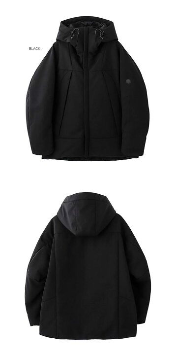 楽天市場】【SALE 】LANTERN ランタン HEATING HOODED BLOUSON ヒー 