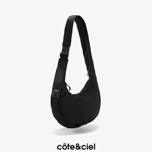 cote&ciel�@�R�[�g�G�V�G���@HYCO S SMOOTH�@�V�����_�[�o�b�O�@CC-29115�y�J�W���A���@�f�C���[�@�^�E�����[�X�z