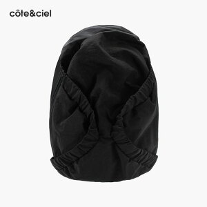 COTE&CIEL/�R�[�g�G�V�G���@YALU CARBON BLACK/�����J�[�{���u���b�N�@CC-29196�yBLACK�z�y�r�W�l�X�@�g���x���@�ʋ΁@�ʊw�z