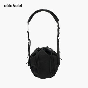 COTE&CIEL/R[gGVG@UVA CARBON BLACK/UVAJ[{ubN@CC-29197yBLACKzyrWlX@gx@ʋ΁@ʊwz