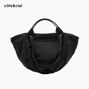 COTE&CIEL/�R�[�g�G�V�G���@MINHO CARBON BLACK/MINHO�J�[�{���u���b�N�@CC-29198�yBLACK�z�y�r�W�l�X�@�g���x���@�ʋ΁@�ʊw�z